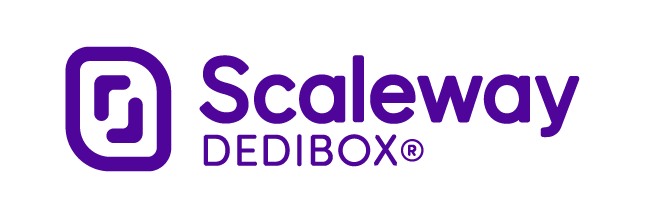 Scaleway